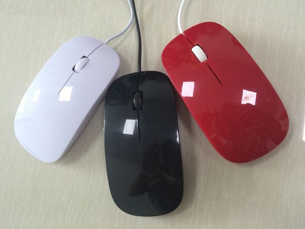 ultra - thinwired mouse office 2.4g for gaming mouse deskcomputer notebook
ultra - thinwired mouse office 2.4g for gaming mouse deskcomputer notebook