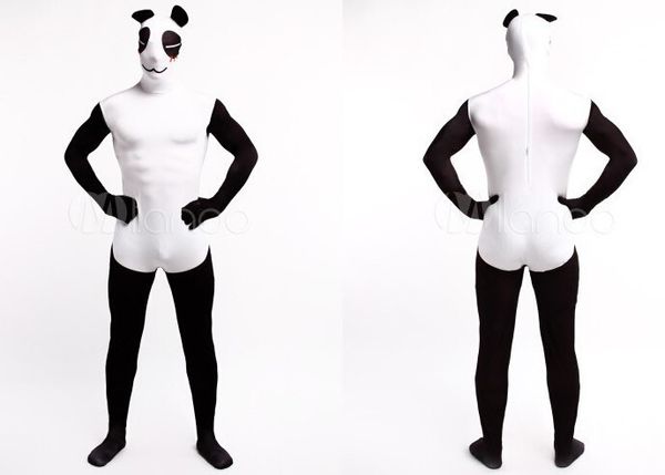 christmas gift new arrival multi color lycra spandex panda character fetish zentai suits halloween costume s m l xl xxl, Black
christmas gift new arrival multi color lycra spandex panda character fetish zentai suits halloween costume s m l xl xxl, Black