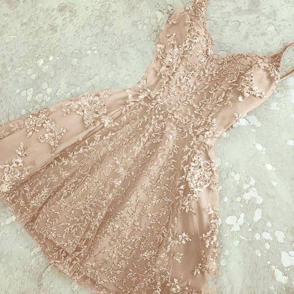 a-line crystals short homecoming dresses new lace appliques mini spaghetti-straps cocktail dresses summer party wear, Blue;pink
a-line crystals short homecoming dresses new lace appliques mini spaghetti-straps cocktail dresses summer party wear, Blue;pink