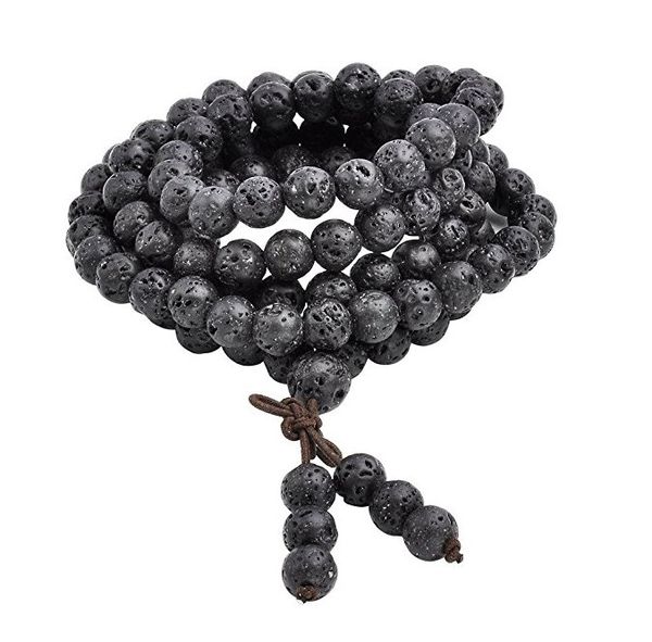 8 мм природные лавы камень исцеление драгоценный камень 108 буддийский молитва бус
8 мм природные лавы камень исцеление драгоценный камень 108 буддийский молитва бус