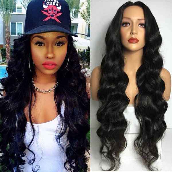 130% density #1b natural black lace front human hair wigs peruvian hair front lace wigs wavy full lace human hair wigs ponytail, Black;brown
130% density #1b natural black lace front human hair wigs peruvian hair front lace wigs wavy full lace human hair wigs ponytail, Black;brown