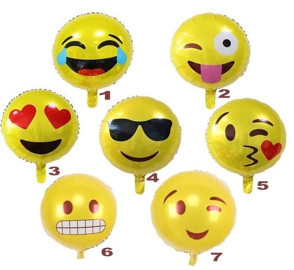 18 " выражение воздушные шары Emoji фольги воздушный шар с Днем рождения смайлики гелий баллон свадебный декор надувные шары
18 " выражение воздушные шары Emoji фольги воздушный шар с Днем рождения смайлики гелий баллон свадебный декор надувные шары
