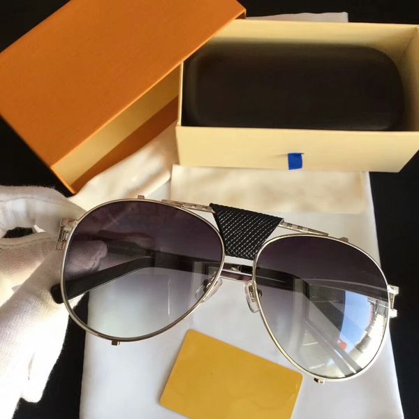popular sunglasses 0981 simple men fashion sunglasses women new outdoor mens summer case uv400 wholesale eyewear with protection, White;black
popular sunglasses 0981 simple men fashion sunglasses women new outdoor mens summer case uv400 wholesale eyewear with protection, White;black