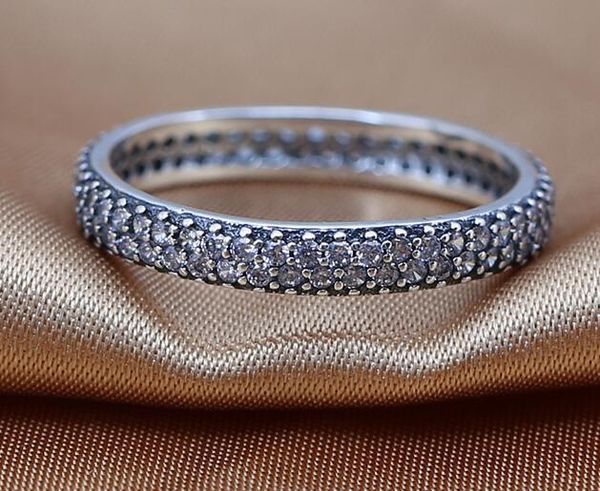 2016 new 100% authentic 925 sterling silver rings with cz vintage women diy charms fits for pandora jewelry wholesale ing
2016 new 100% authentic 925 sterling silver rings with cz vintage women diy charms fits for pandora jewelry wholesale ing