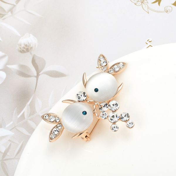 2016 new fashion pisces brooches and pins for women animal rhinestone safety wedding brooches scarf buckle wholesale 12pcs/lot, Gray
2016 new fashion pisces brooches and pins for women animal rhinestone safety wedding brooches scarf buckle wholesale 12pcs/lot, Gray