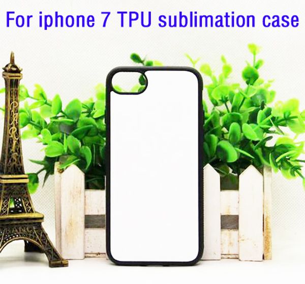 Mix choo e for iphone 7 7 plu oft rubber tpu 2d ublimation blank ca e with plate and glue heat tran fer print 100pc
Mix choo e for iphone 7 7 plu oft rubber tpu 2d ublimation blank ca e with plate and glue heat tran fer print 100pc