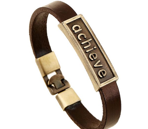 fashion national wind 100% cowhide bracelet boy/man retro alloy achieve leather bracelet 12pcs/lot drop shipping, White
fashion national wind 100% cowhide bracelet boy/man retro alloy achieve leather bracelet 12pcs/lot drop shipping, White