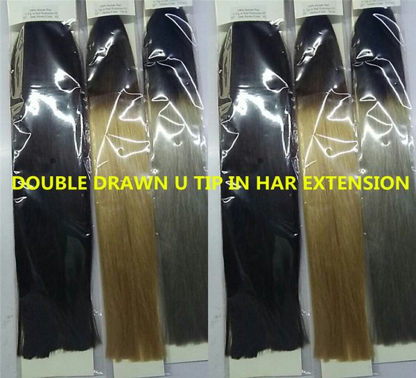brazilian virgin 100% human hair products 12''--26'' u tip in hair extension/ 1g per strand and 100g per pack, dhl
brazilian virgin 100% human hair products 12''--26'' u tip in hair extension/ 1g per strand and 100g per pack, dhl