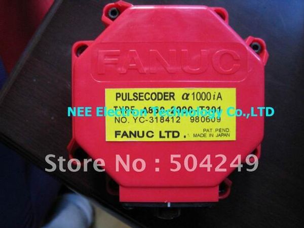 a860-2005-t301 для шифратора fanuc
a860-2005-t301 для шифратора fanuc