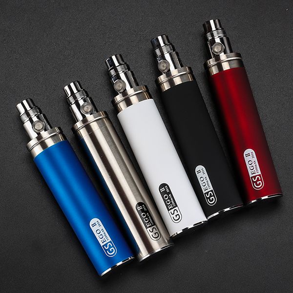 ecigarette wholesale ego gs ii battery vaporizer pen 3200mah capacity elektonik big 8 colors avaliable in stock sigera epbax
ecigarette wholesale ego gs ii battery vaporizer pen 3200mah capacity elektonik big 8 colors avaliable in stock sigera epbax