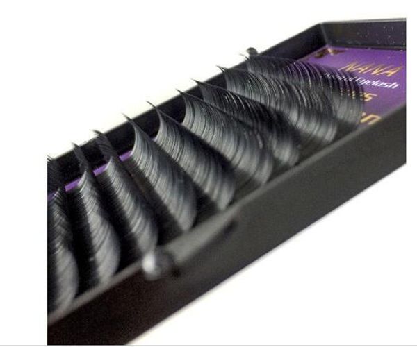 0.07-0.25 J/B/D/C 7-15mm natural Eyelashes extension, mink eyelashes 7pcs individual eyelash
0.07-0.25 J/B/D/C 7-15mm natural Eyelashes extension, mink eyelashes 7pcs individual eyelash