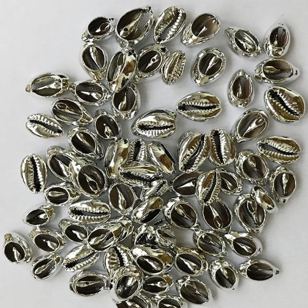 20pcs/lot mix size natural gold silver color shell beads marquise shape cowrie shell loose beads pendants for jewelry making diy, Black
20pcs/lot mix size natural gold silver color shell beads marquise shape cowrie shell loose beads pendants for jewelry making diy, Black