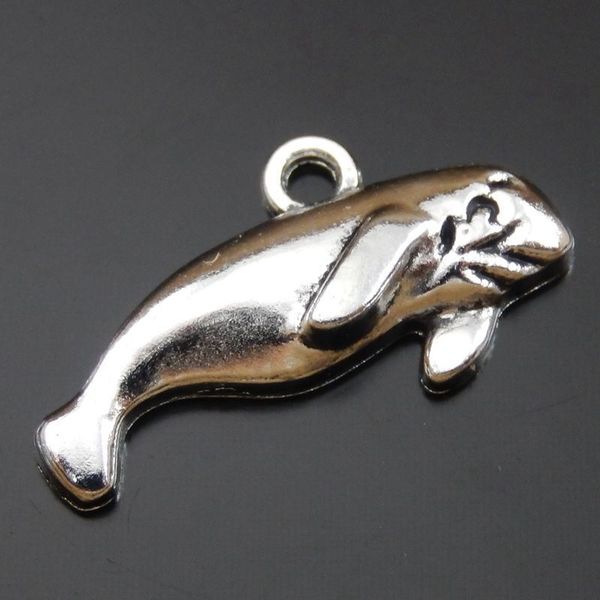 35pcs antique silver alloy dolphin pendant charms jewelry finding 24*13mm 39976 jewelry making, Bronze;silver
35pcs antique silver alloy dolphin pendant charms jewelry finding 24*13mm 39976 jewelry making, Bronze;silver