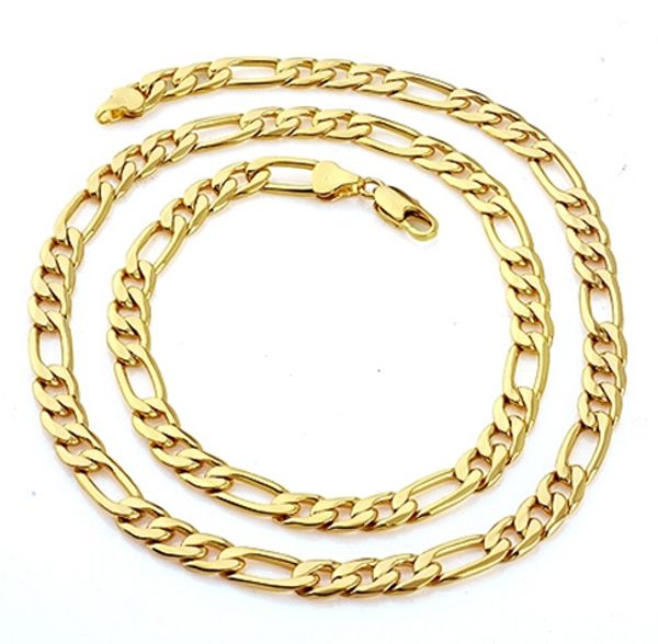 new fine yellow gold jewelry classic men's 18k yellow solid gold necklace chain 23.6inch, Silver
new fine yellow gold jewelry classic men's 18k yellow solid gold necklace chain 23.6inch, Silver