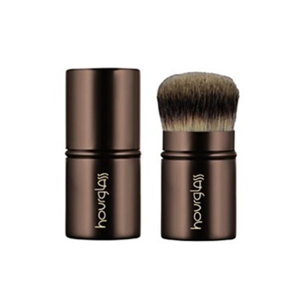 песочные часы выдвижной kabuki travel brush - густые волосы для пудры foundaiton beauty makeup brush blender tools
песочные часы выдвижной kabuki travel brush - густые волосы для пудры foundaiton beauty makeup brush blender tools