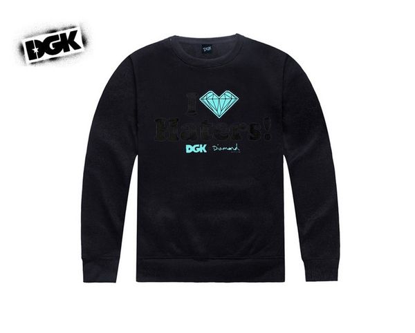 s-5xl thick round neck sweater winter&autumn men's dgk hoodies sweatshirts casual sports male men fleec, Black
s-5xl thick round neck sweater winter&autumn men's dgk hoodies sweatshirts casual sports male men fleec, Black