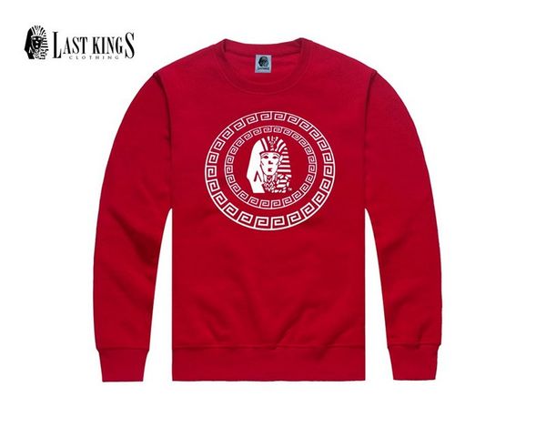 s-5xl s21 thick round neck sweater winter&autumn men's last kings brand hoodies sweatshirts casual sports male jackets men coats fleec, Black
s-5xl s21 thick round neck sweater winter&autumn men's last kings brand hoodies sweatshirts casual sports male jackets men coats fleec, Black