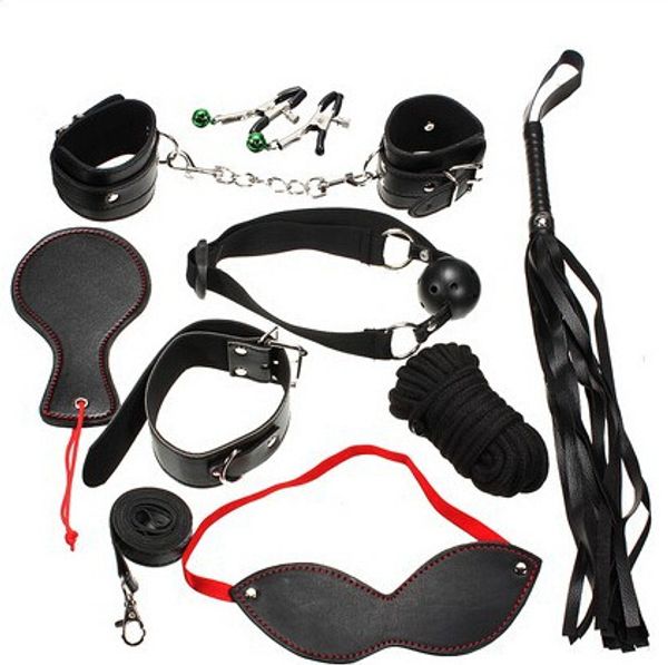 product mask games fetish leather handcuffs nipple gag whip erotic clamps toy 8pcs q171124 bondage toy py156 restrain wipfw
product mask games fetish leather handcuffs nipple gag whip erotic clamps toy 8pcs q171124 bondage toy py156 restrain wipfw