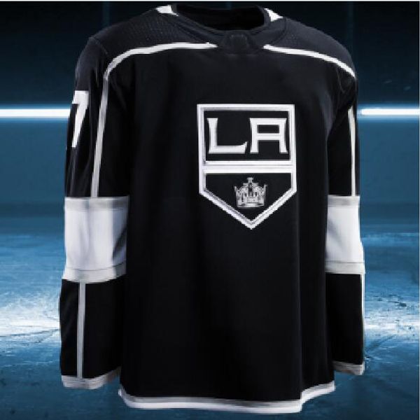 2017-2018 Season Custom Drew Doughty Jonathan Quick Los Angeles Kings Jeff Zatkoff Alec Martinez Jake Muzzin Derek Forbort Jersey
2017-2018 Season Custom Drew Doughty Jonathan Quick Los Angeles Kings Jeff Zatkoff Alec Martinez Jake Muzzin Derek Forbort Jersey