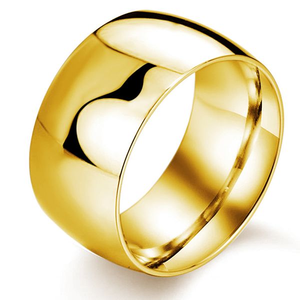 npl jewelry 11.5mm wide surface man ring punk style silver/gold/black plated stainless full steel men's cocktail party jewelry agj318h, Golden;silver
npl jewelry 11.5mm wide surface man ring punk style silver/gold/black plated stainless full steel men's cocktail party jewelry agj318h, Golden;silver