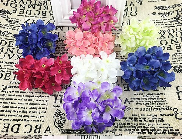 10pcs diy cloth simulation silk flower flower arch decorate wedding props hydrangea wreath sen female small bouquet hand
10pcs diy cloth simulation silk flower flower arch decorate wedding props hydrangea wreath sen female small bouquet hand