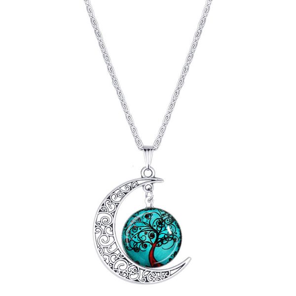 plating ancient silver moon and tree of life restoring ancient ways necklace clavicle style retro silver necklace necklaces
plating ancient silver moon and tree of life restoring ancient ways necklace clavicle style retro silver necklace necklaces