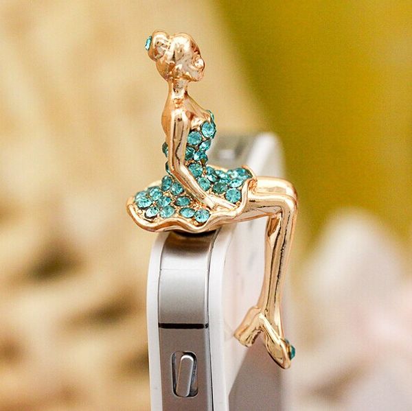 wholesale-for mobile phone accessories decor diamond beautiful girl sit anti dust plug 3.5mm earphone cute all cell phones
wholesale-for mobile phone accessories decor diamond beautiful girl sit anti dust plug 3.5mm earphone cute all cell phones