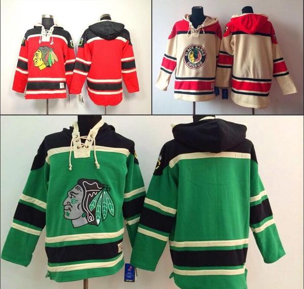 2016 new, men blank old time chicago blackhawks ice hockey hoodies sweatshirt jerseys, stitched sewn numbering lettering, Black;red
2016 new, men blank old time chicago blackhawks ice hockey hoodies sweatshirt jerseys, stitched sewn numbering lettering, Black;red