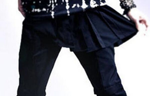 gentleman personality han edition leisure culottes feet pants pants of spring tide hairdresser nightclub singer trousers / 27-35, Black
gentleman personality han edition leisure culottes feet pants pants of spring tide hairdresser nightclub singer trousers / 27-35, Black