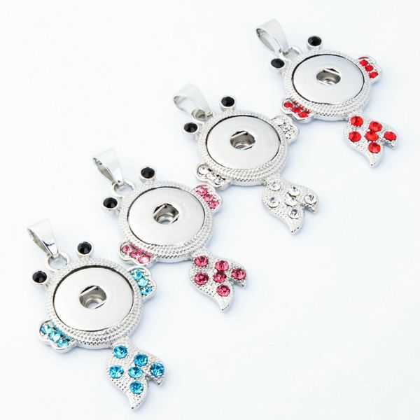 2016 new style noosa chunk 18mm ginger snap charms jewelry interchangeable jewerly crystal necklace pendants d05h, Bronze;silver
2016 new style noosa chunk 18mm ginger snap charms jewelry interchangeable jewerly crystal necklace pendants d05h, Bronze;silver
