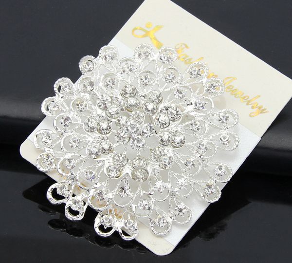 2016 rhinestone brooch pins flower jewelry for wedding pins and brooches for women broshi accessories china jewelry b010, Gray
2016 rhinestone brooch pins flower jewelry for wedding pins and brooches for women broshi accessories china jewelry b010, Gray