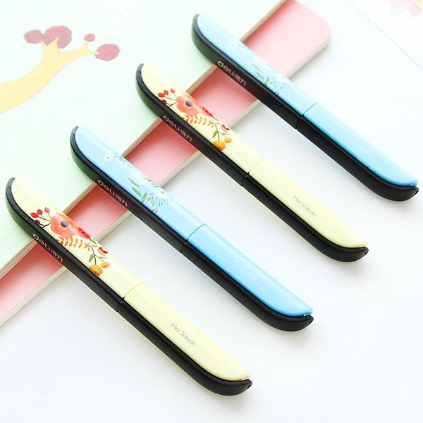 dhl send pen style scissors flower style scissors student safety scissors office cutting supplies factory price
dhl send pen style scissors flower style scissors student safety scissors office cutting supplies factory price