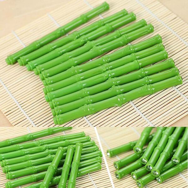 20pcs lifelike bamboo shaped ball point pen signing pen ballpoint pen writing supplies student school stationery ing, Blue;orange
20pcs lifelike bamboo shaped ball point pen signing pen ballpoint pen writing supplies student school stationery ing, Blue;orange
