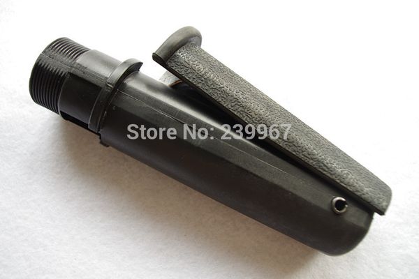 throttle handle assembly old style for wacker neuson bh22 bh23 bh24 bh55 breaker. replacement part
throttle handle assembly old style for wacker neuson bh22 bh23 bh24 bh55 breaker. replacement part
