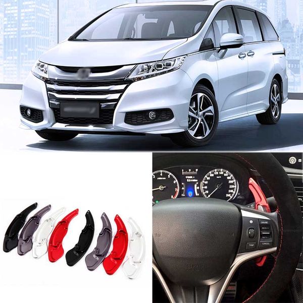 2pcs alloy add-on steering wheel dsg paddle shifters extension for honda odyssey can change car-styling
2pcs alloy add-on steering wheel dsg paddle shifters extension for honda odyssey can change car-styling