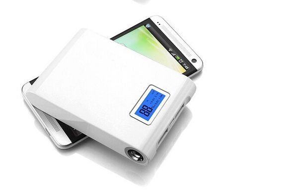 lcd display power bank 12000 mah, 18650 battery, usb backup battery, led flashlight
lcd display power bank 12000 mah, 18650 battery, usb backup battery, led flashlight