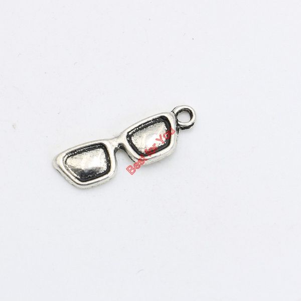 40pcs antique silver plated glass charms pendants bracelet necklace jewelry making accessories diy 21x6mm, Bronze;silver
40pcs antique silver plated glass charms pendants bracelet necklace jewelry making accessories diy 21x6mm, Bronze;silver