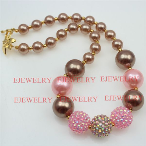 small gold pearl ab color rhinestone beads chunky bubblegum kids necklace&bracelet setcb805
small gold pearl ab color rhinestone beads chunky bubblegum kids necklace&bracelet setcb805