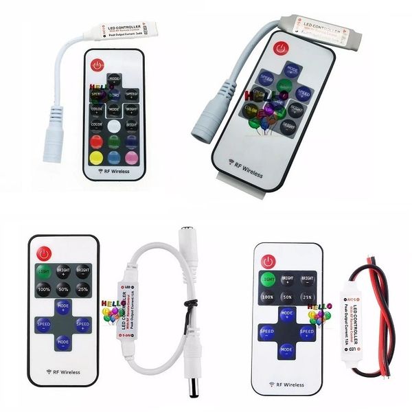 LED RGB контроллер DC 12 В-24 в 12A 10key 17key мини RF беспроводной пульт дистанционного диммер для 5050 3528 RGB гибкие полосы света
LED RGB контроллер DC 12 В-24 в 12A 10key 17key мини RF беспроводной пульт дистанционного диммер для 5050 3528 RGB гибкие полосы света