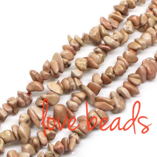 5mm-8mm irregular gravel light coffee natural turquoise loose beads strand 80cm diy bracelets (f00356) wholesale, Black
5mm-8mm irregular gravel light coffee natural turquoise loose beads strand 80cm diy bracelets (f00356) wholesale, Black