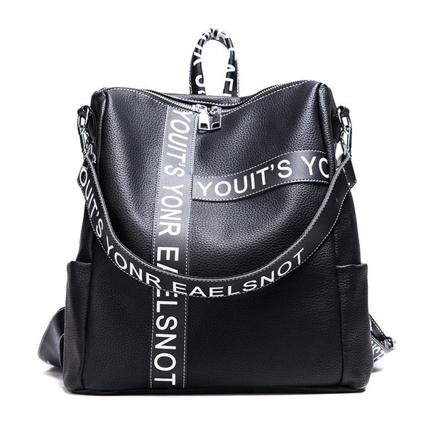 style capacity travel backpack bag shipping backpack fashion bags arrival new waterphoof school large korean black okftr, Red;black
style capacity travel backpack bag shipping backpack fashion bags arrival new waterphoof school large korean black okftr, Red;black