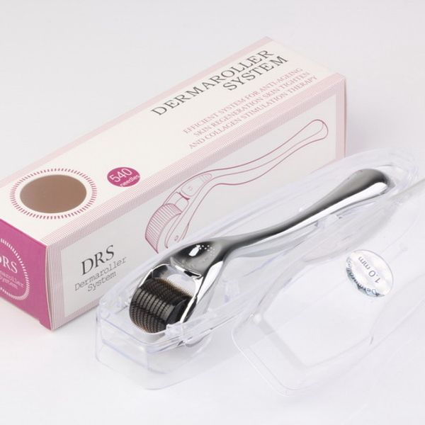 drs 540 micro needle mesoroller derma skin rollers with great quality for facial care meso roller skin care products needle roller
drs 540 micro needle mesoroller derma skin rollers with great quality for facial care meso roller skin care products needle roller