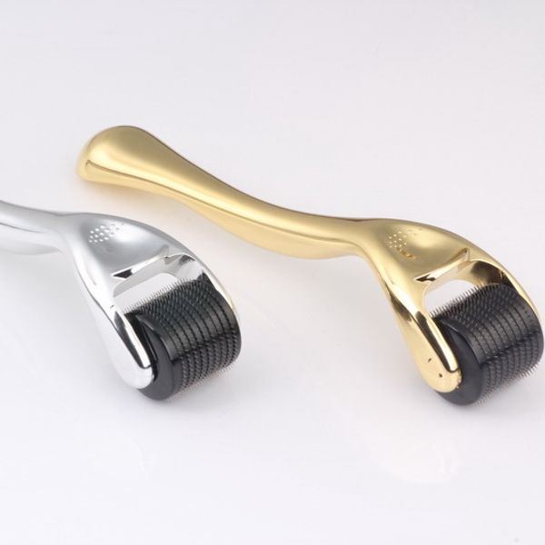 drs 540 micro needles derma roller stainless steel needle skin beauty derma roller 100/pcs/lot
drs 540 micro needles derma roller stainless steel needle skin beauty derma roller 100/pcs/lot