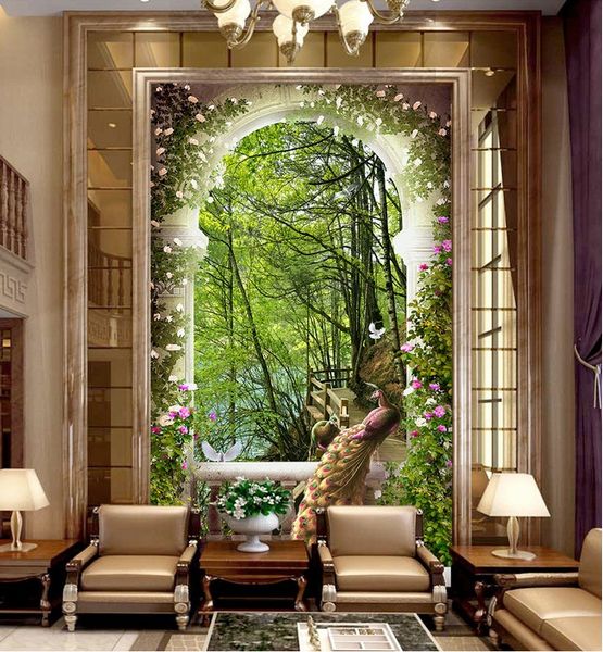 3d wallpaper custom p non-woven mural wall sticker rural flower arch bridge porch painting picture 3d wall room murals wallpaper
3d wallpaper custom p non-woven mural wall sticker rural flower arch bridge porch painting picture 3d wall room murals wallpaper