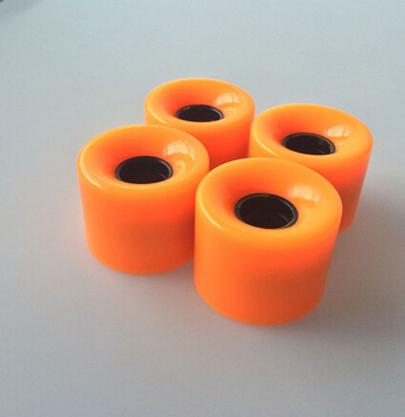 wholesale-22 inch cruiser board fish banana skateboard pu wheels 4pcs/set 60x45mm high-strength skateboard longboard skate board wheels
wholesale-22 inch cruiser board fish banana skateboard pu wheels 4pcs/set 60x45mm high-strength skateboard longboard skate board wheels