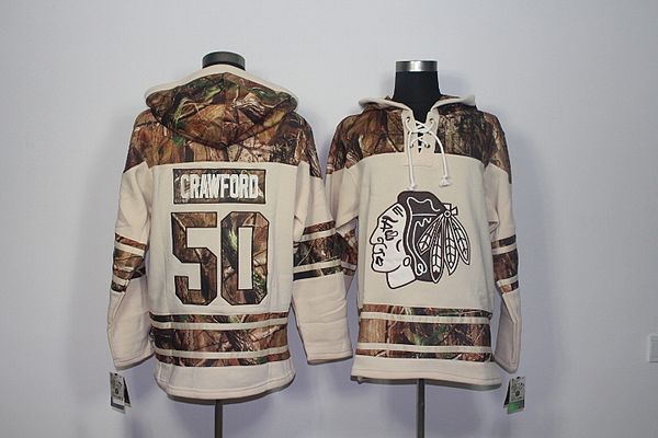 2017 new chicago blackhawks old time hockey jerseys 50 corey crawford camo hoodie pullover sweatshirts sport winter jacket, Black;red
2017 new chicago blackhawks old time hockey jerseys 50 corey crawford camo hoodie pullover sweatshirts sport winter jacket, Black;red