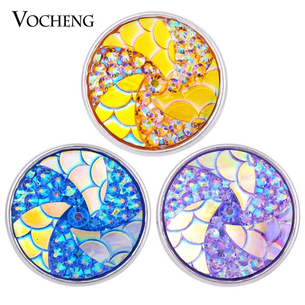 Нуса 18 мм сменные ювелирные изделия 6 цветов Bling смолы Оснастки кнопка VOCHENG Vn-1288
Нуса 18 мм сменные ювелирные изделия 6 цветов Bling смолы Оснастки кнопка VOCHENG Vn-1288