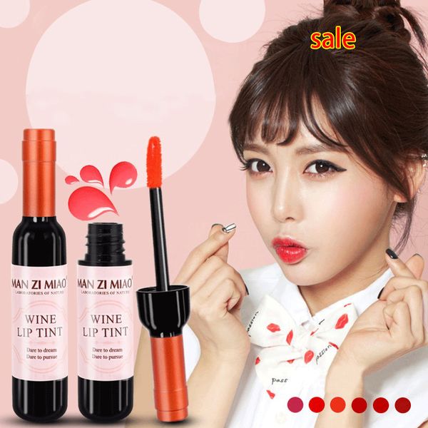 korean waterproof wine red shape lip tint baby pink lip for women batom makeup liquid lipstick lipgloss cosmetic
korean waterproof wine red shape lip tint baby pink lip for women batom makeup liquid lipstick lipgloss cosmetic