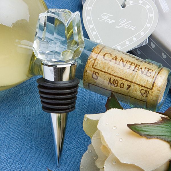wedding door gifts crystal rose wine bottle ser valentine's day present souvenir for guest 30pcs wholesale
wedding door gifts crystal rose wine bottle ser valentine's day present souvenir for guest 30pcs wholesale