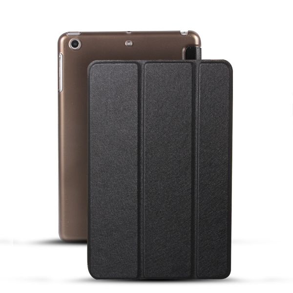 Case for iPad Mini 1 2 3, ESR Smart Cover Case Trifold Stand and Magnetic Auto Wake Sleep Case for Ipad 5 Air
Case for iPad Mini 1 2 3, ESR Smart Cover Case Trifold Stand and Magnetic Auto Wake Sleep Case for Ipad 5 Air